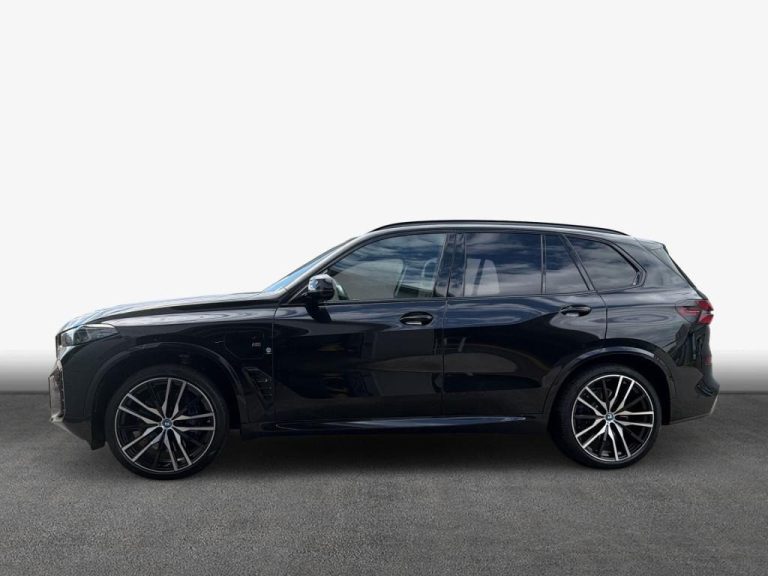 BMW X5 xDrive50e M Sport Pro - photo 3