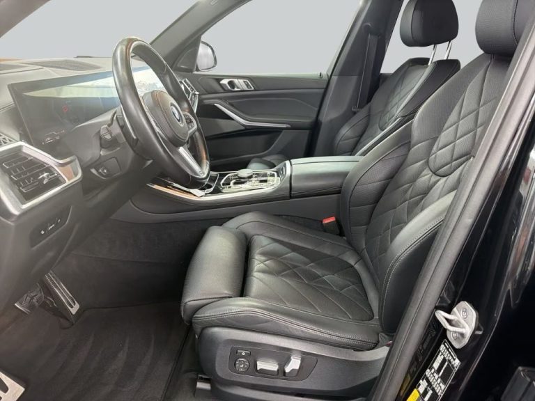BMW X5 xDrive50e M Sport Pro - photo 6