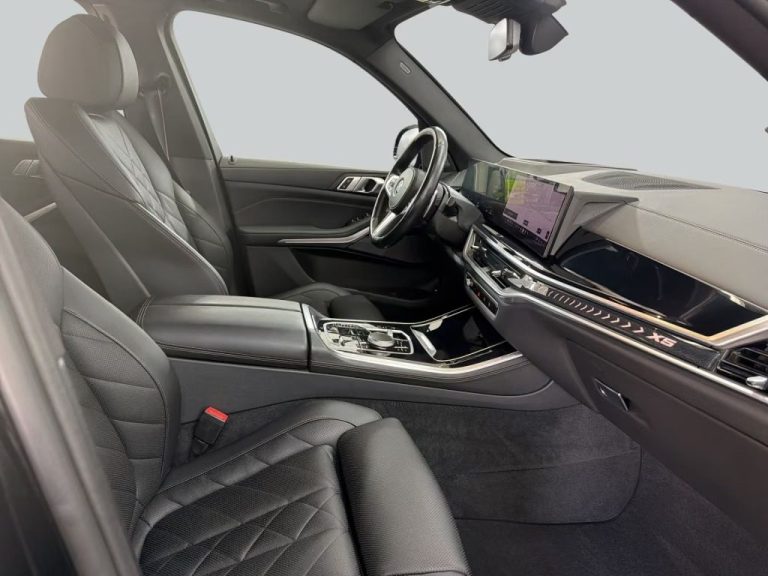 BMW X5 xDrive50e M Sport Pro - photo 7