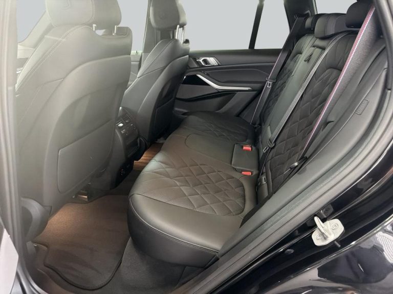 BMW X5 xDrive50e M Sport Pro - photo 8
