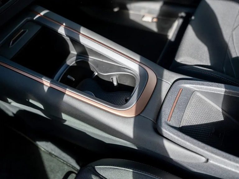 Cupra Born 150 kW 58 kWh - photo 9