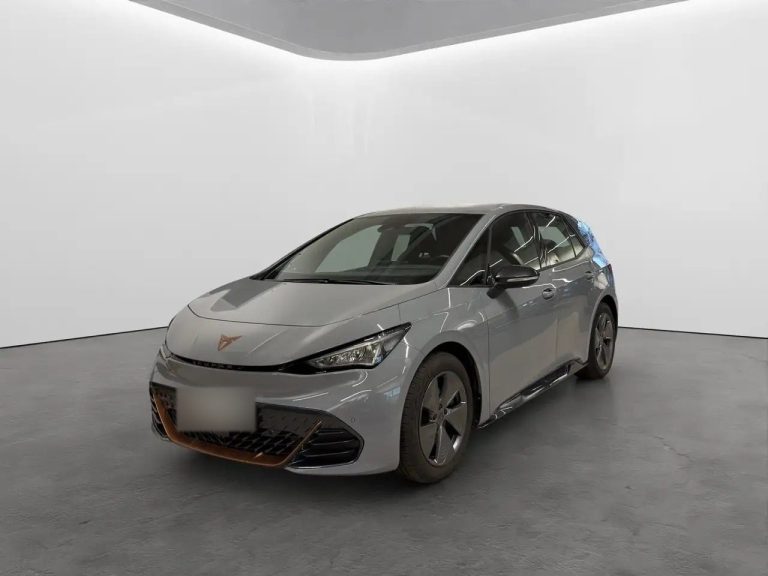 Cupra Born 150 kW 58 kWh