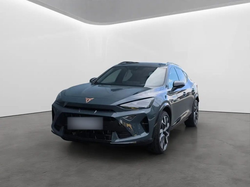 Cupra Formentor VZ 1.5 e-Hybrid DSG