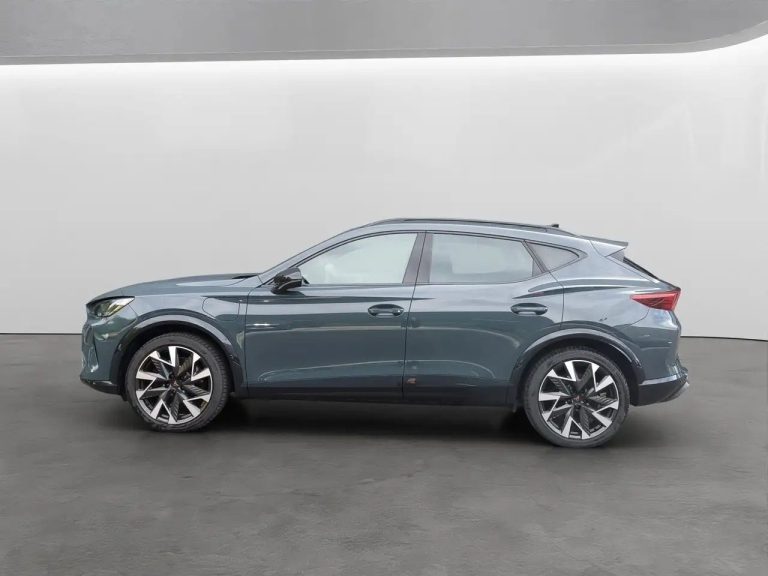 Cupra Formentor VZ 1.5 e-Hybrid DSG - photo 3