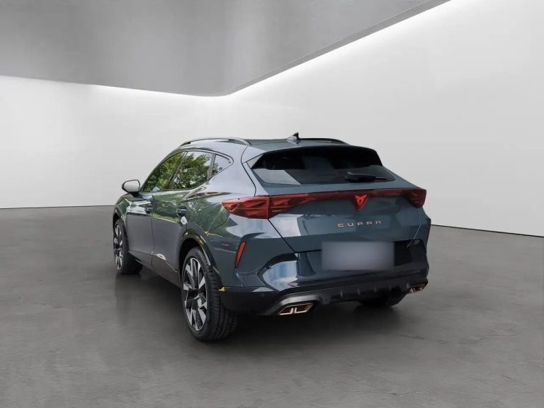 Cupra Formentor VZ 1.5 e-Hybrid DSG - photo 4
