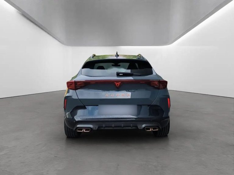Cupra Formentor VZ 1.5 e-Hybrid DSG - photo 5