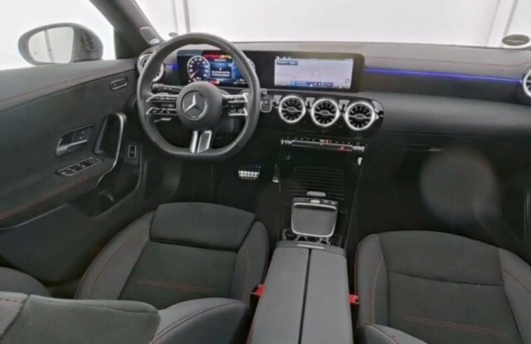 Mercedes-Benz CLA 250 e Shooting Brake - photo 6