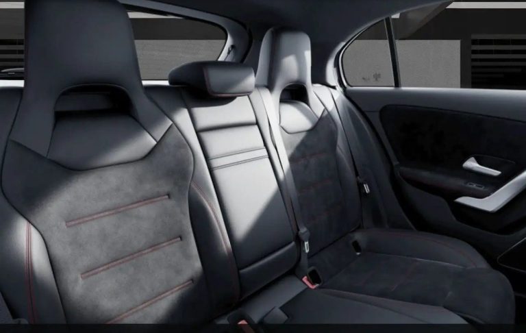 Mercedes-Benz Classe A 250 e AMG Line - photo 10