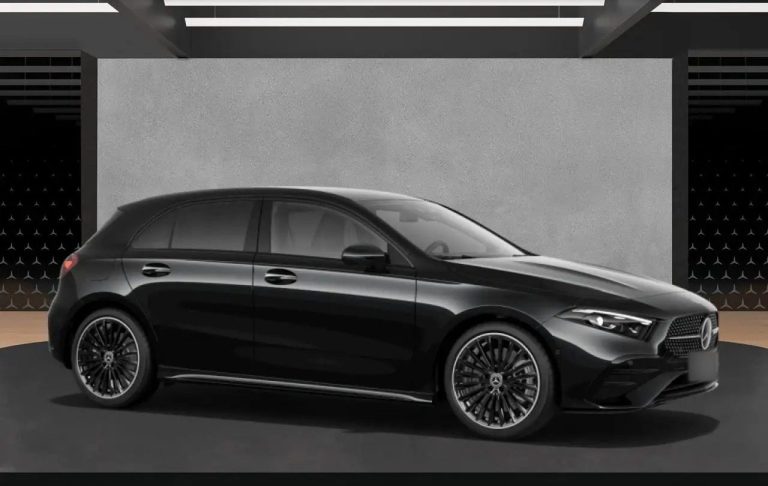 Mercedes-Benz Classe A 250 e AMG Line - photo 13