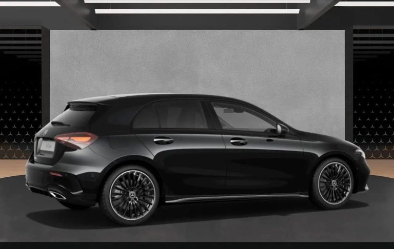 Mercedes-Benz Classe A 250 e AMG Line - photo 14