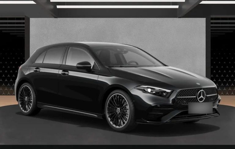 Mercedes-Benz Classe A 250 e AMG Line - photo 15