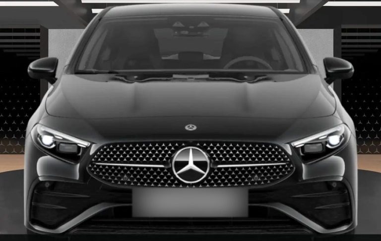 Mercedes-Benz Classe A 250 e AMG Line - photo 5