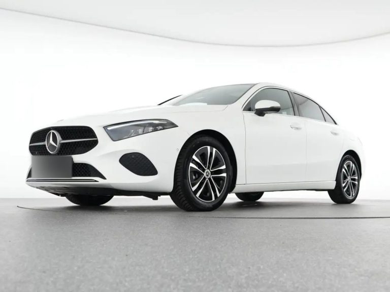 Mercedes-Benz Classe A 200 Berline Progressive