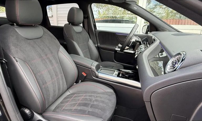 Mercedes-Benz Classe B 180 AMG Line - photo 8