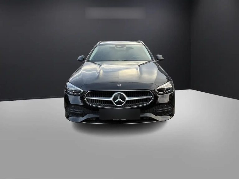 Mercedes-Benz Classe C 300 e Break Avantgarde - photo 2