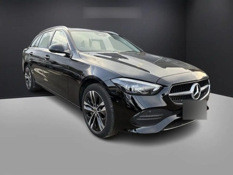 Mercedes-Benz Classe C 300 e Break Avantgarde - photo 3