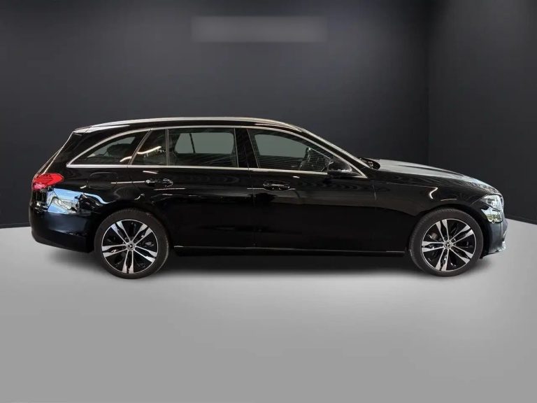 Mercedes-Benz Classe C 300 e Break Avantgarde - photo 4