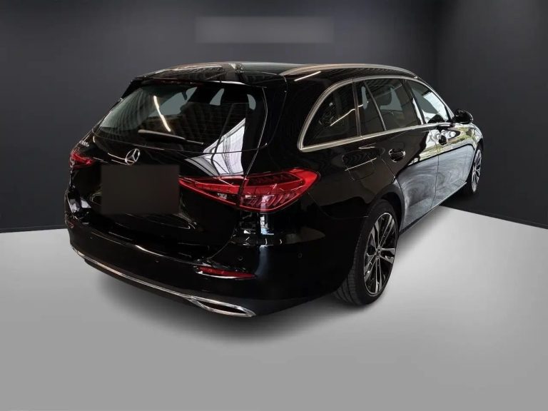 Mercedes-Benz Classe C 300 e Break Avantgarde - photo 5