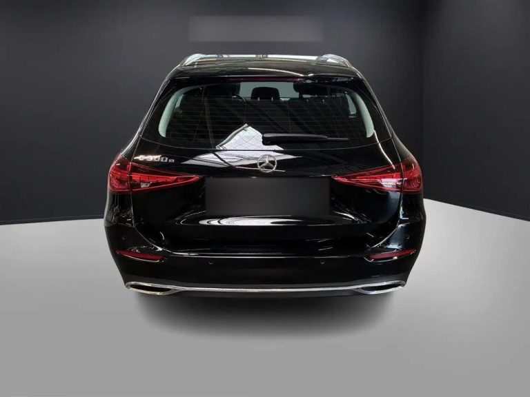 Mercedes-Benz Classe C 300 e Break Avantgarde - photo 6