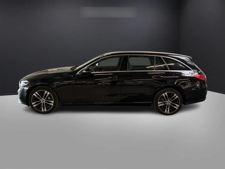 Mercedes-Benz Classe C 300 e Break Avantgarde - photo 8