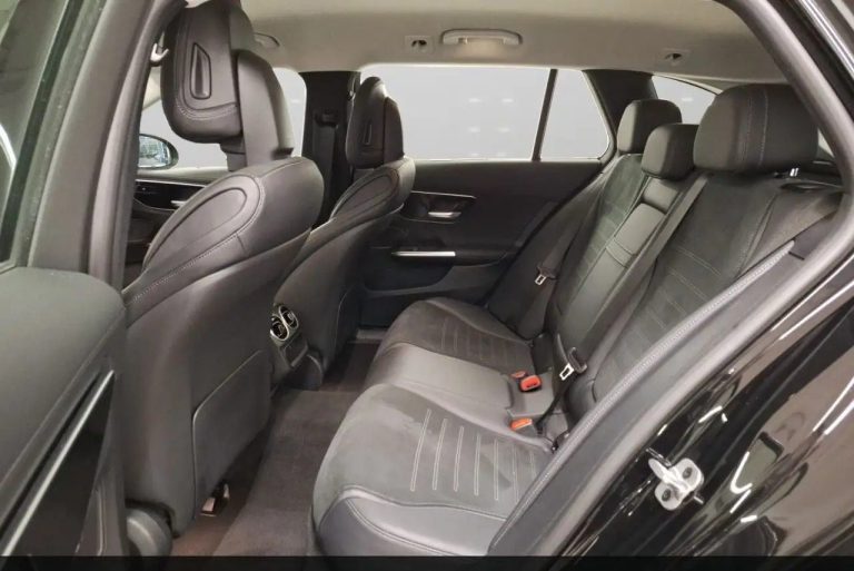 Mercedes-Benz Classe C 300 e Break - photo 9