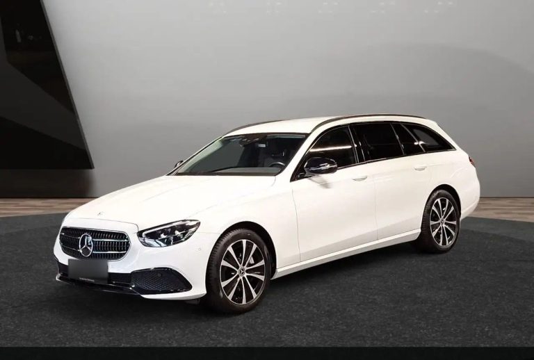 Mercedes-Benz Classe E 300 de Break Avantgarde