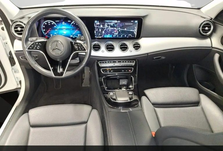 Mercedes-Benz Classe E 300 de Break Avantgarde - photo 10