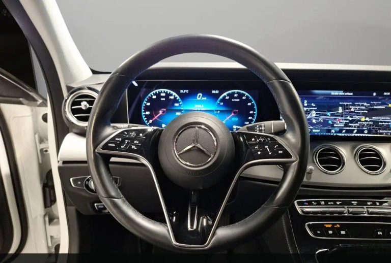 Mercedes-Benz Classe E 300 de Break Avantgarde - photo 11