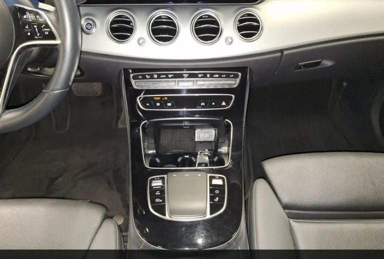 Mercedes-Benz Classe E 300 de Break Avantgarde - photo 12