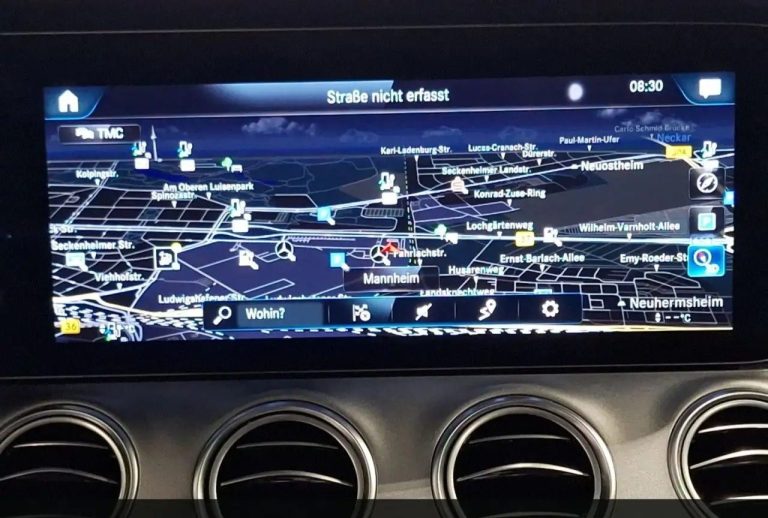 Mercedes-Benz Classe E 300 de Break Avantgarde - photo 13