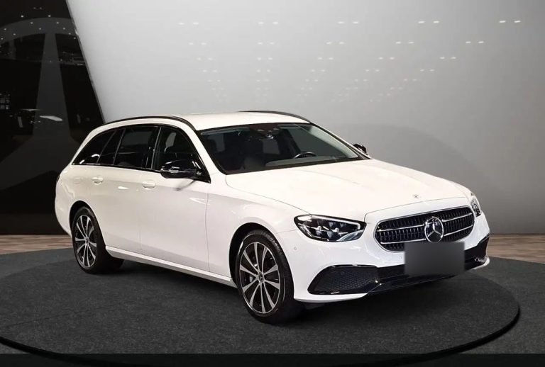 Mercedes-Benz Classe E 300 de Break Avantgarde - photo 3