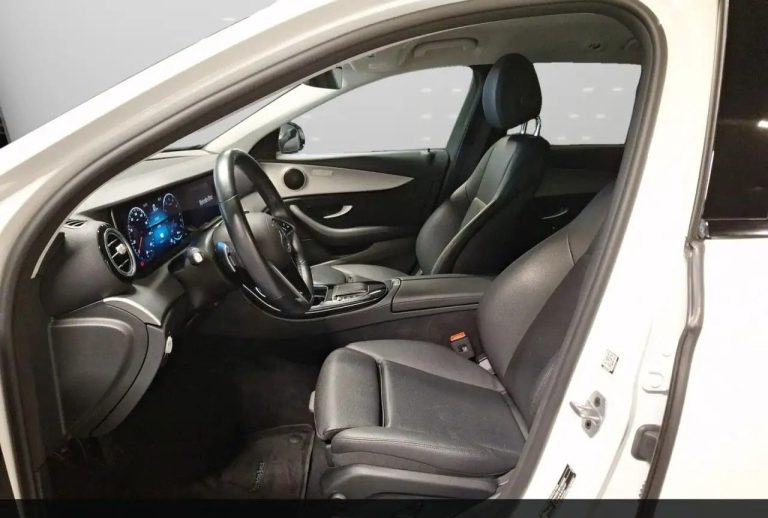 Mercedes-Benz Classe E 300 de Break Avantgarde - photo 8