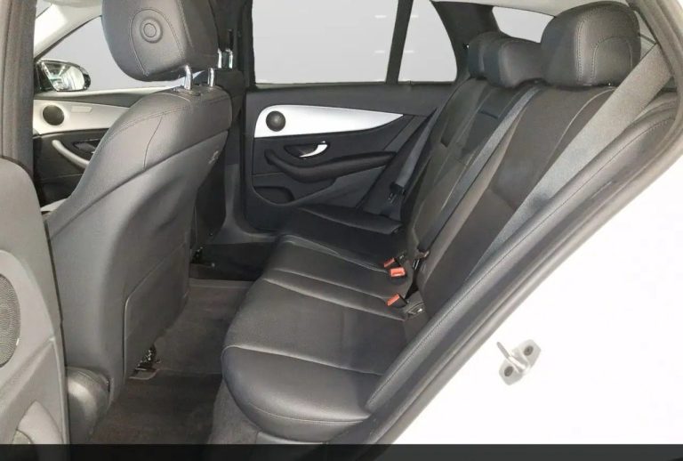 Mercedes-Benz Classe E 300 de Break Avantgarde - photo 9
