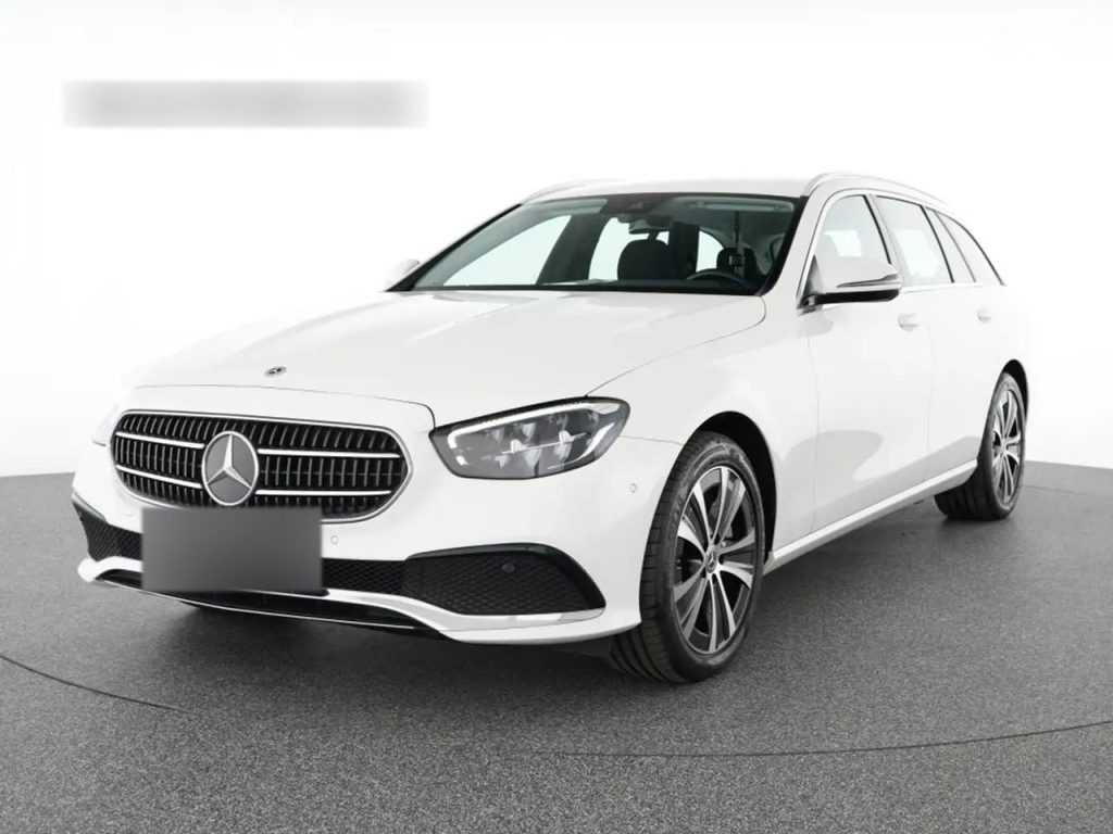 Mercedes-Benz Classe E 300 de Break Avantgarde