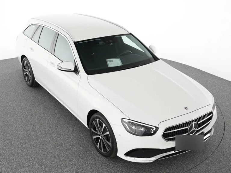 Mercedes-Benz Classe E 300 de Break Avantgarde - photo 10