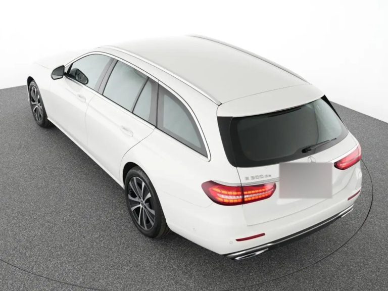 Mercedes-Benz Classe E 300 de Break Avantgarde - photo 11