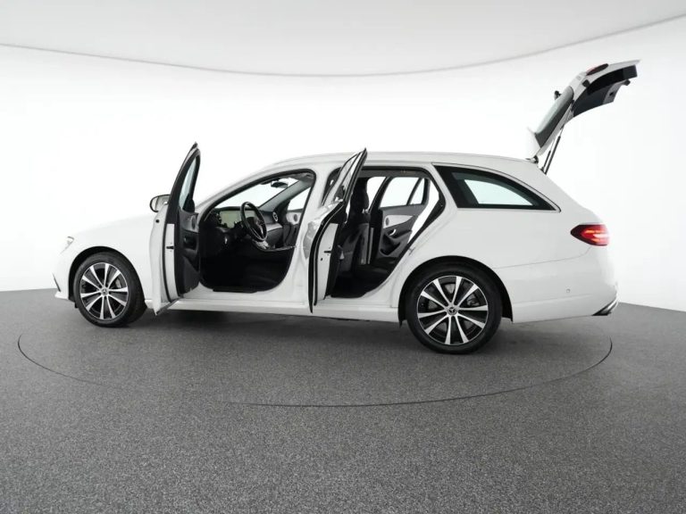 Mercedes-Benz Classe E 300 de Break Avantgarde - photo 14