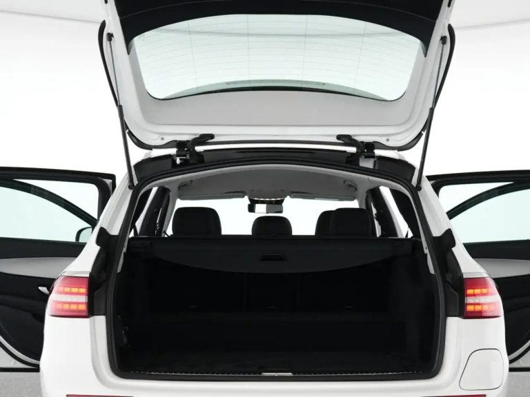 Mercedes-Benz Classe E 300 de Break Avantgarde - photo 15