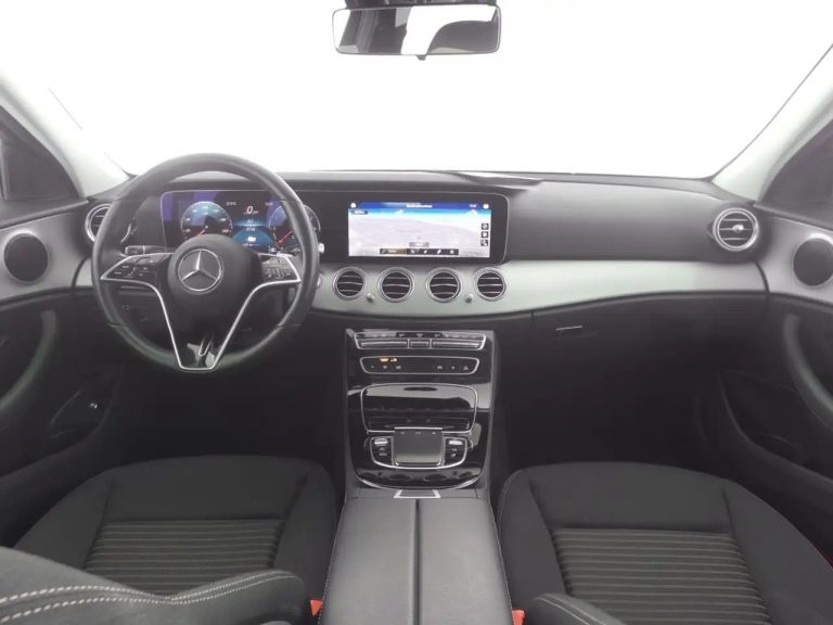 Mercedes-Benz Classe E 300 de Break Avantgarde - photo 16