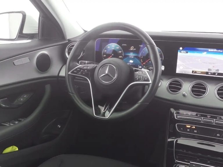 Mercedes-Benz Classe E 300 de Break Avantgarde - photo 17