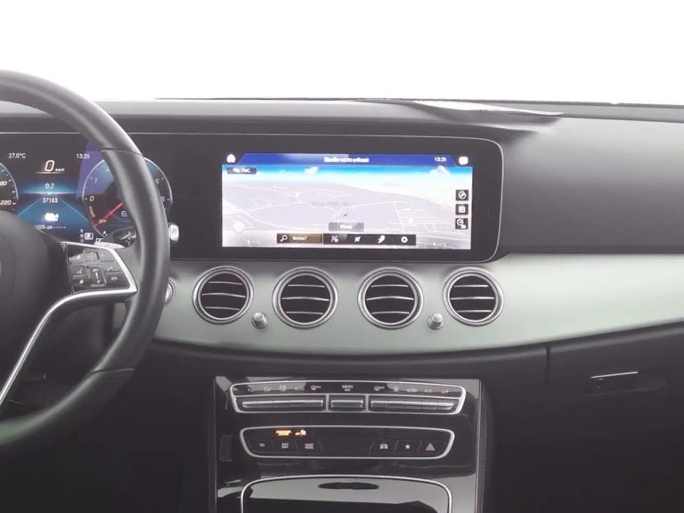 Mercedes-Benz Classe E 300 de Break Avantgarde - photo 18