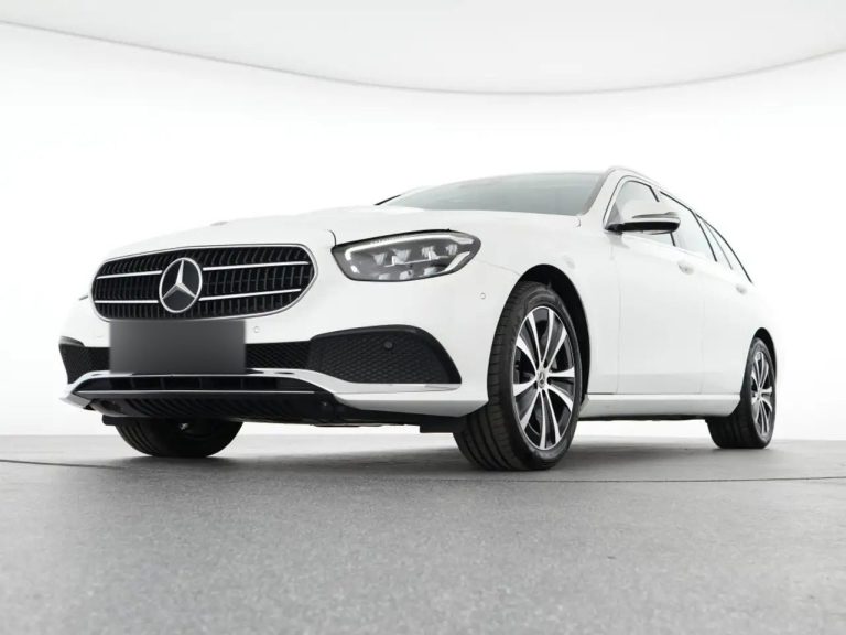 Mercedes-Benz Classe E 300 de Break Avantgarde - photo 8