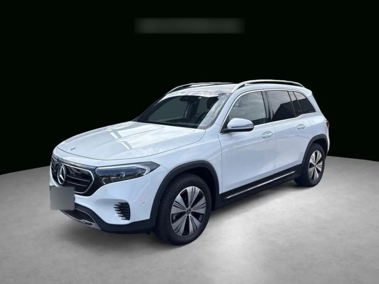 Mercedes-Benz EQB 300 4MATIC Progressive