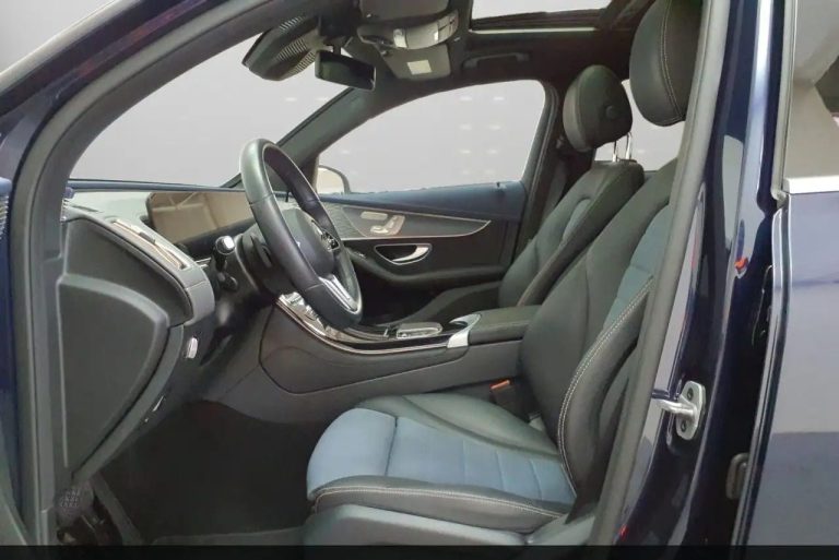 Mercedes-Benz EQC 400 4MATIC - photo 8