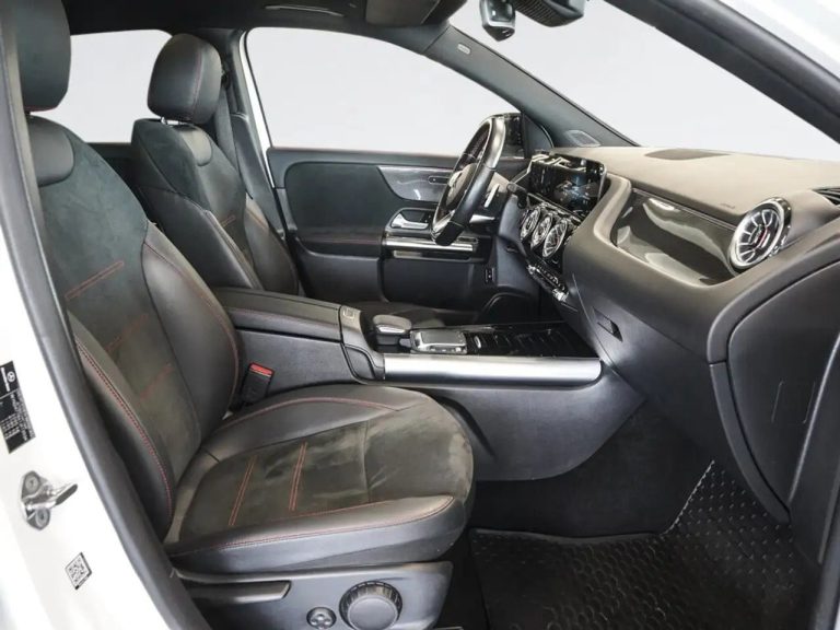 Mercedes-Benz GLA 250 e AMG Line - photo 5