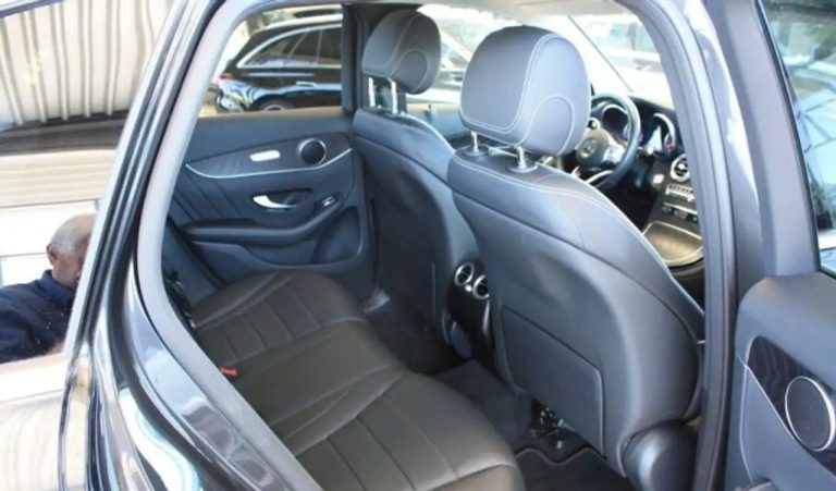 Mercedes-Benz GLC 300 e 4MATIC AMG Line - photo 7