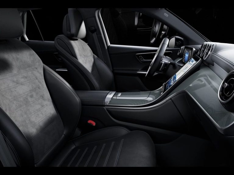 Mercedes-Benz GLC 300 e 4MATIC AMG Line Advanced - photo 10
