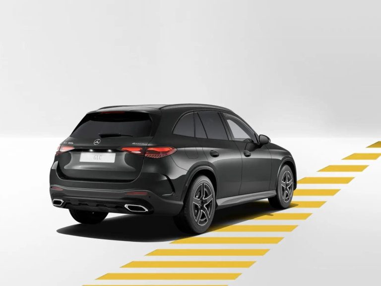 Mercedes-Benz GLC 300 e 4MATIC AMG Line Advanced - photo 2