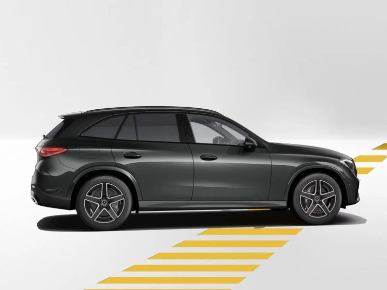 Mercedes-Benz GLC 300 e 4MATIC AMG Line Advanced - photo 3
