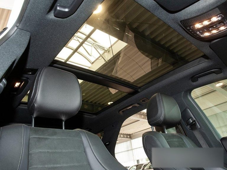 Mercedes-Benz GLE 350 de 4MATIC AMG Line - photo 13